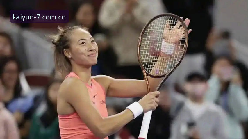 为什么2026年法网女单抽签对中国金花来说是一次真正的考验？